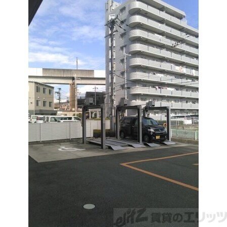 ヴェルドゥール南茨木の物件内観写真